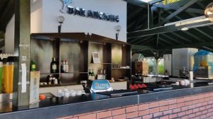MC ARANCIA RESORT 5*, ТУР ПО ТЕРРИТОРИИ ОТЕЛЯ