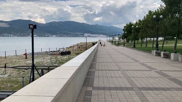 Новороссийск. Мои впечатления. смотреть онлайн
