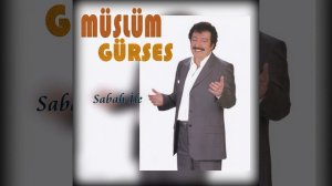 Muslum Gurses - Sabah ile