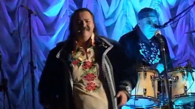 Песняры. Легенды Советской эстрады в Дзержинске. смотреть онлайн