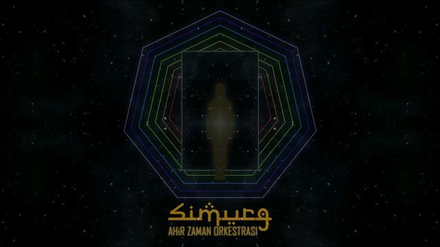 Simurg - Sinestezya смотреть онлайн