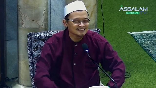 Ustadz Ahmad Fauzi Faza, SH | Kajian Ba'da Subuh смотреть онлайн