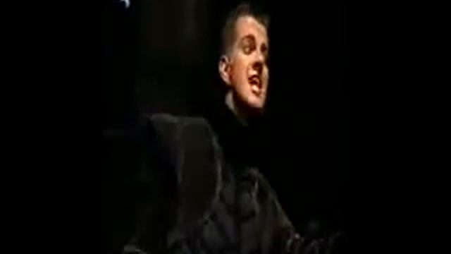 L'Olimpiade by Vivaldi смотреть онлайн