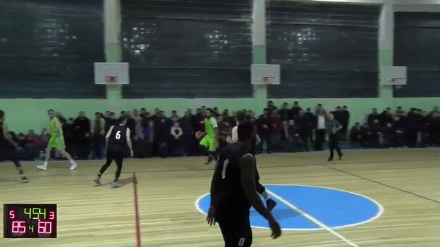 Ace Armenia Film 2019