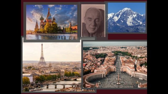 Виктор Дзансолов - "Да, иногда стихи мне удавались..." смотреть онлайн