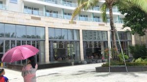 Отель Wyndham Sanya bay, Хайнань ч.3