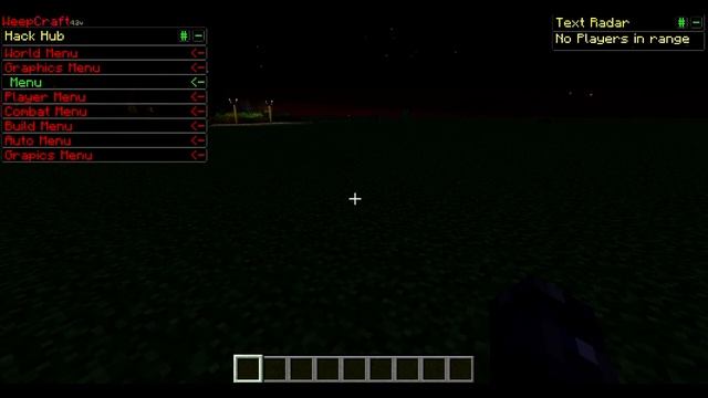 Ужасный обзор Чита для Minecraft 1.5.2 WeepCraft Xray FreeCam Дюпать можно смотреть онлайн