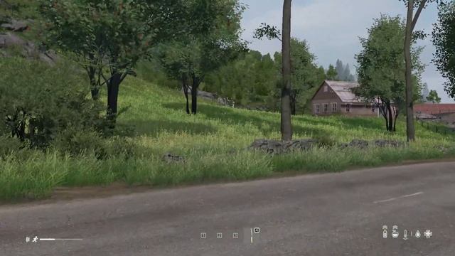 A Freshspawns Revenge | DayZ смотреть онлайн