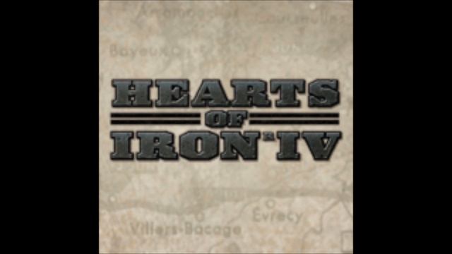 Hearts of Iron 4 News - Terrain and Weather смотреть онлайн