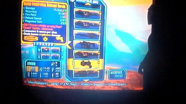 Lyuda borderlands 2 смотреть онлайн