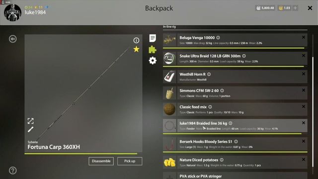 Russia Fishing 4 888 silver 3 hours new hot spot Bear Lake 2th August 2020 смотреть онлайн