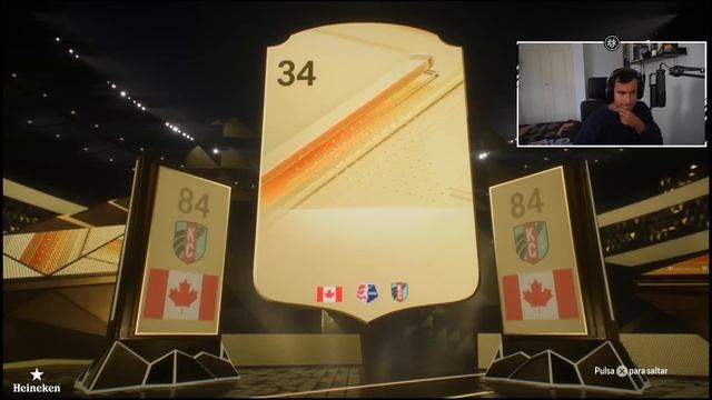 HACEMOS UN 20-0 el PRIMER DÍA de FC 24? смотреть онлайн