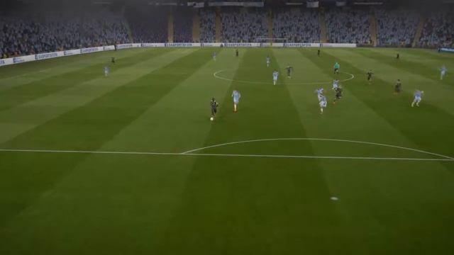 FIFA 17 | Карьера за Chelsea #32 смотреть онлайн