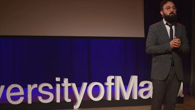 Why does Theatre matter? I've got ten reasons. | Sean Buhagiar | TEDxUniversityofMalta смотреть онлайн
