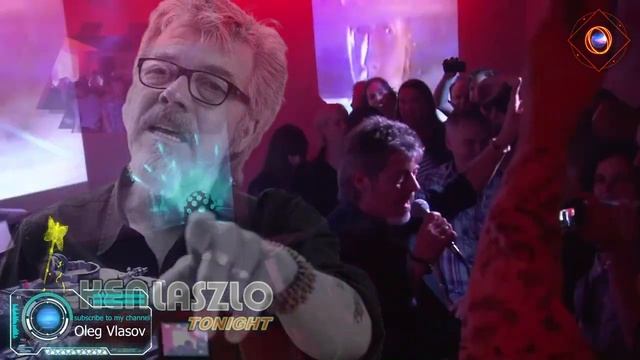 Ken Laszlo - Tonight ( International - Remix ) refresh -2022 #OlegVlasov смотреть онлайн