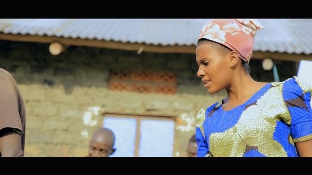 Najunwa By Brother Lauben ft Sister Mercy Manager Promoter Amos (HD_VIDEO 2022) смотреть онлайн