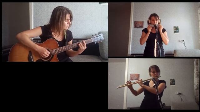 Я починила флейту (I'd repaired my flute) смотреть онлайн