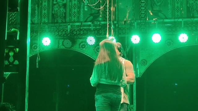 Jatra Daya comedy scene (rajdhani opera) смотреть онлайн