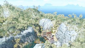 KOBUKSON | World of Sea Battle | Флотилия HOUND