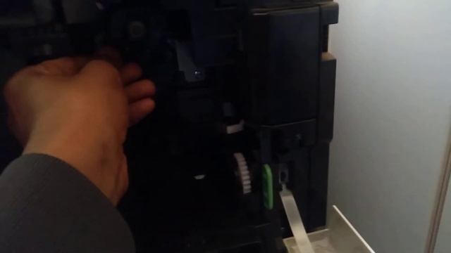 Sharp MX-5050 call for service code f2 42 error code problem in amharic смотреть онлайн