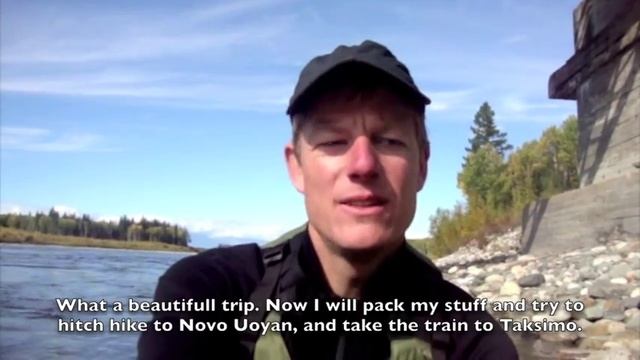 Siberia 2010: Into The Siberian Wild (full Movie)