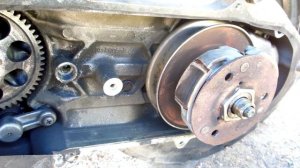 Тюнинг Suzuki Sepia