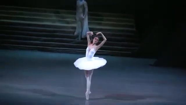 ライモンダのヴァリエーション「ライモンダ」ソーモワ、マリインスキー劇場 Raymonda variation "Raymonda" A. Somova Mariinsky Ballet 18 смотреть онлайн