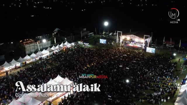 2 JAM FULL ALBUM 31 SHOLAWAT GANDRUNG NABI LIVE MIJEN KUDUS BIKIN HEBOH HADIRIN 🔥 смотреть онлайн