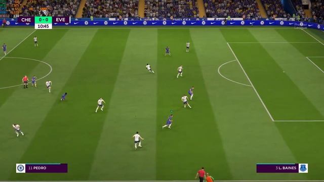 Gaming Test Benchmark FIFA 19 GTX1650 SUPER I3 9100F RAM 8 GB смотреть онлайн