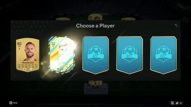 FC24 Fut Draft... смотреть онлайн