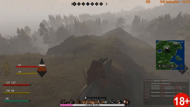 ЦЫГАНСКИЙ ТАБОР №8 Life is Feudal: Your Own смотреть онлайн