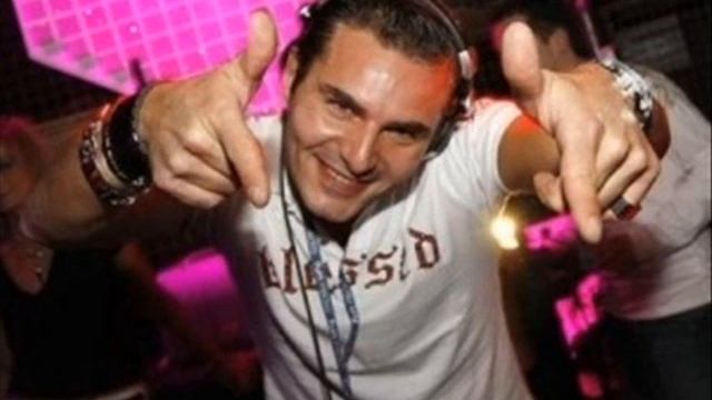 David Vendetta - Unidos Vs. Opera ( Exclusive BAKU )