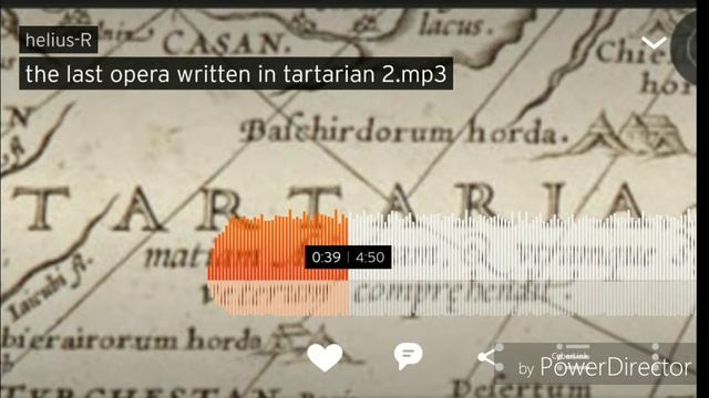 The Last Opera Written In Tartarian. #music #retroHouse #musica #electronic #Synth