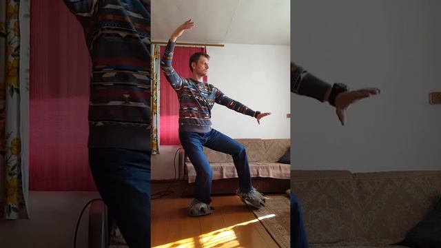 The brutal Taichi смотреть онлайн