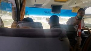 поездка в Турцию. Август 2021. Мармарис. отель ideal premium 5*.