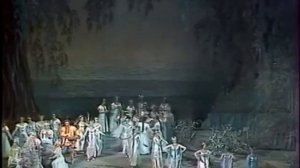 Владимир Атлантов – Хороводная песня Садко из оперы «Садко» (1980)