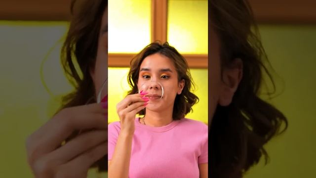 Гениальные девчачьи лайфхаки для неловких ситуаций🙈🙉🙊👍🏼 смотреть онлайн