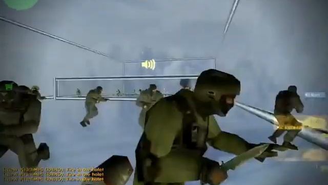 Counter strike 1.6 he grenade map [ with bot ] смотреть онлайн