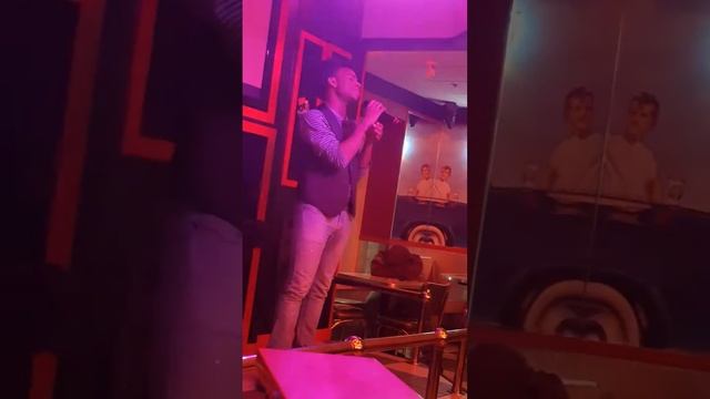 The Weeknd -Cant Feel My face at Mcdonalds смотреть онлайн