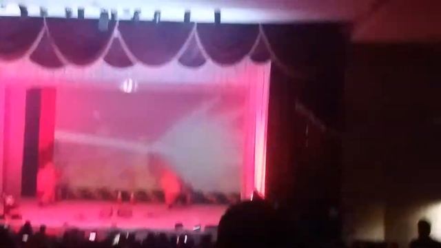 Пожарная охрана в г.Байконур смотреть онлайн