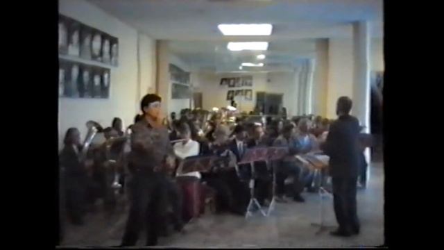 Ямщик, не гони лошадей! Романс. Муз. Я. Фельдмана. Поёт Владимир Мастеров. 1997 год смотреть онлайн