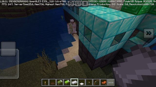 Minecraft наверное реальная I don't no смотреть онлайн