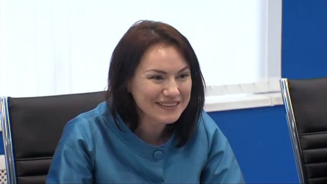 Шувалов и делегация из Молдовы смотреть онлайн