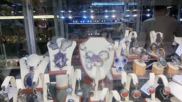 Особняк Трубецких-Нарышкиных/Ювелирная выставка#выставка #клад #серебро смотреть онлайн