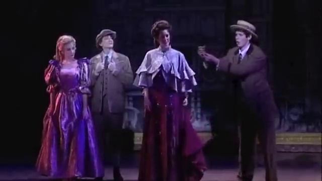 Elegance - Hello Dolly Part 10