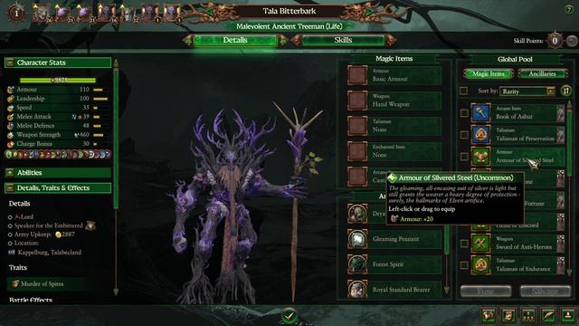 FESTUS CHALLENGES | Immortal Empires - Total War: Warhammer 3 - Wood Elves - Drycha #9 смотреть онлайн