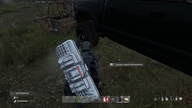 Dayz атмосфера PVE новые квесты 23