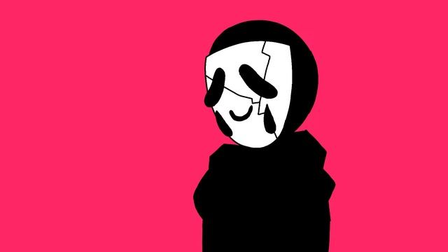 Chunk of Hope | animation meme | !Bad end theater spoilers! смотреть онлайн