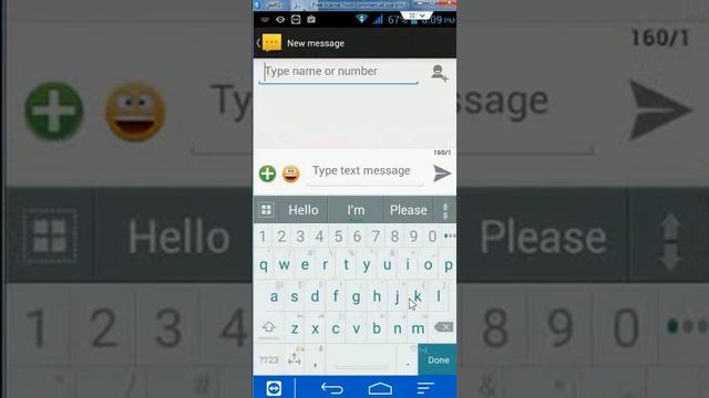 Best Lollipop Keyboard for all Android Phone смотреть онлайн