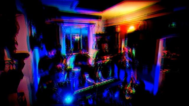 Mr Griff - Long Journey - The Southgate Inn, Devizes смотреть онлайн